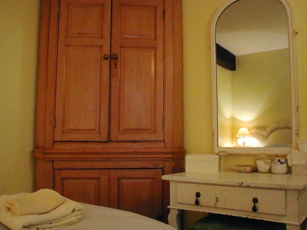 Bed and Breakfast Stone House Sulgrave Habitación foto